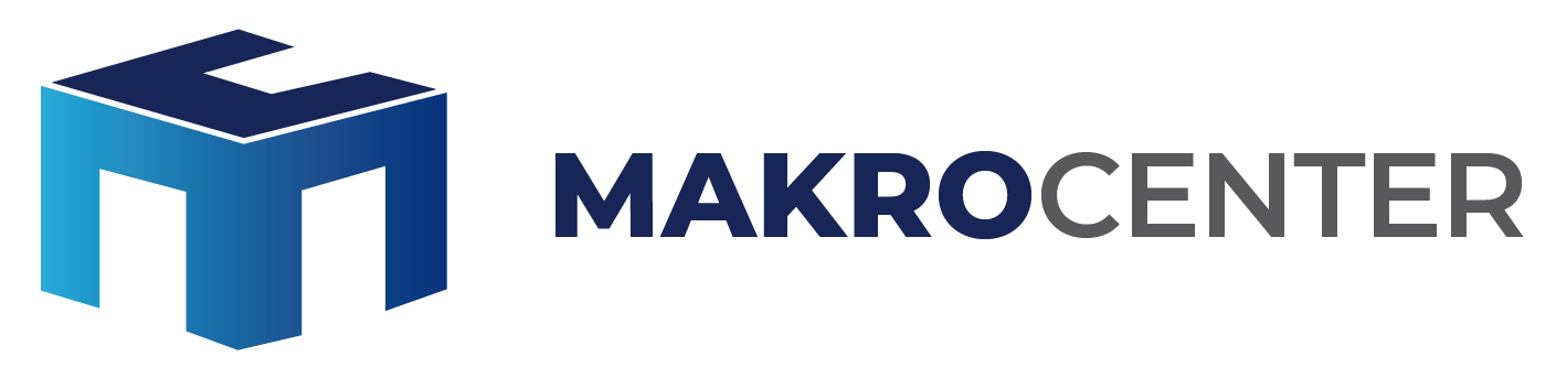 Makrocenter